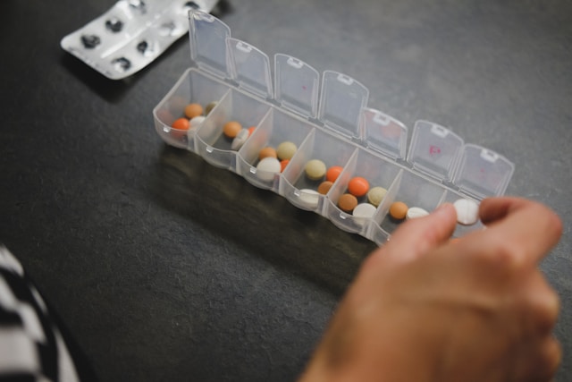 A Proposal for Universal Pharmacare in Canada